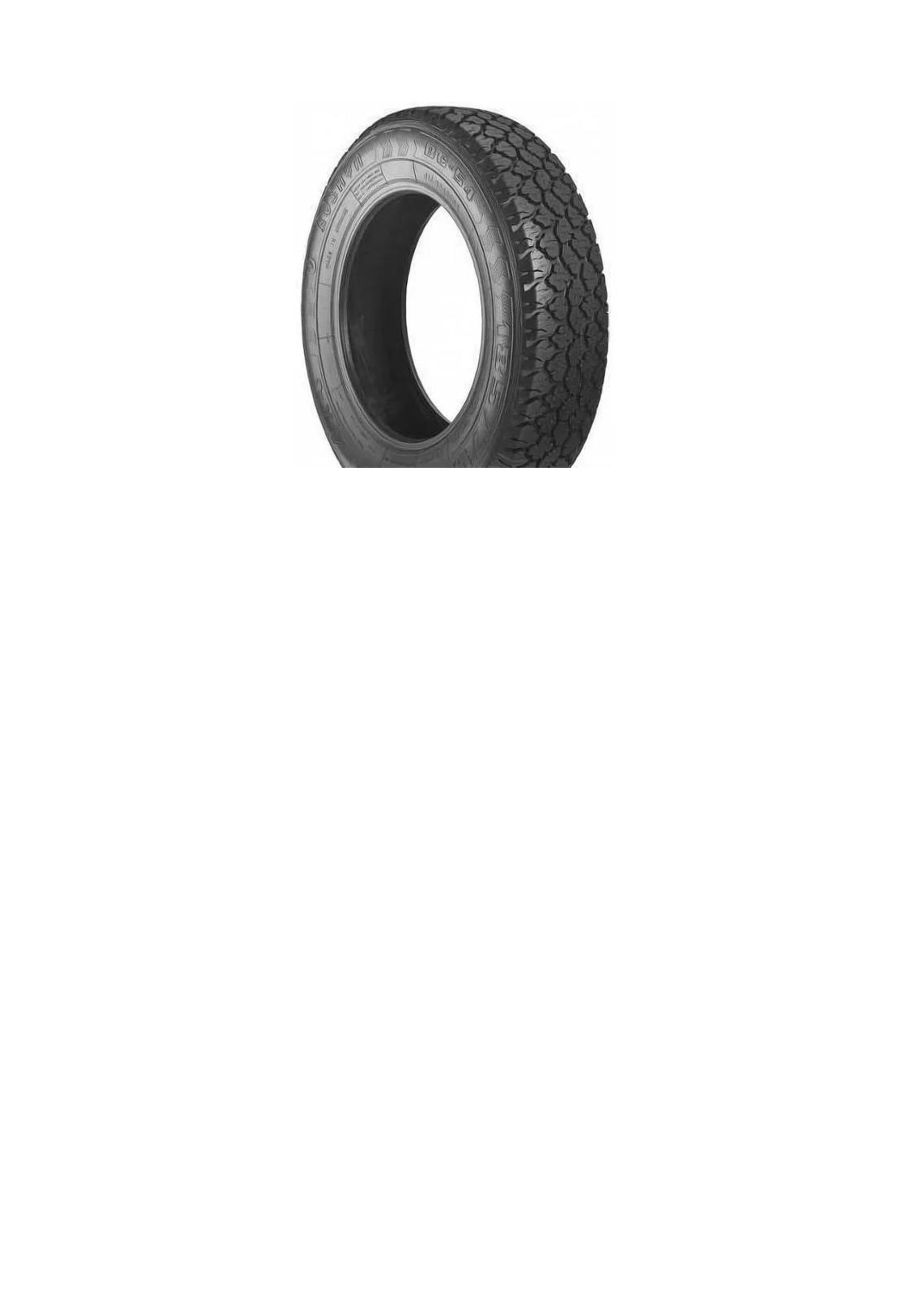 Шина 185/75R16 95T BC-54 (Росава)